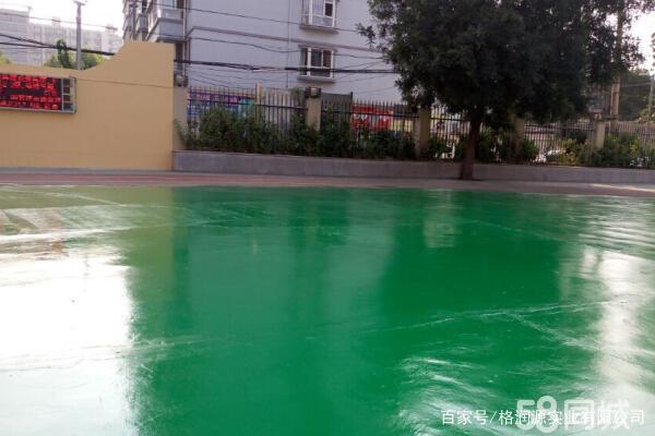 平南 地坪漆翻新维修